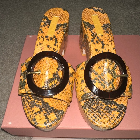 CULT GAIA Platforms - Picture 9 of 14